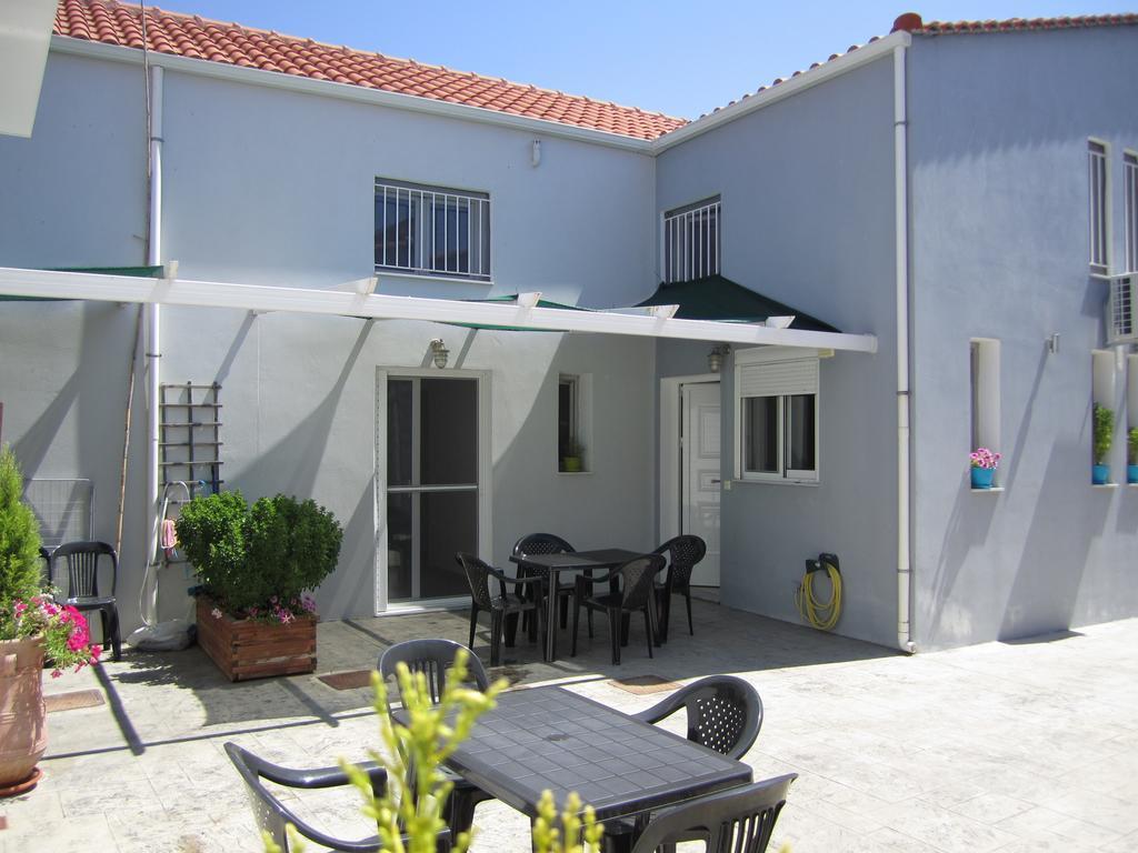 Ammoudia Residence Room photo