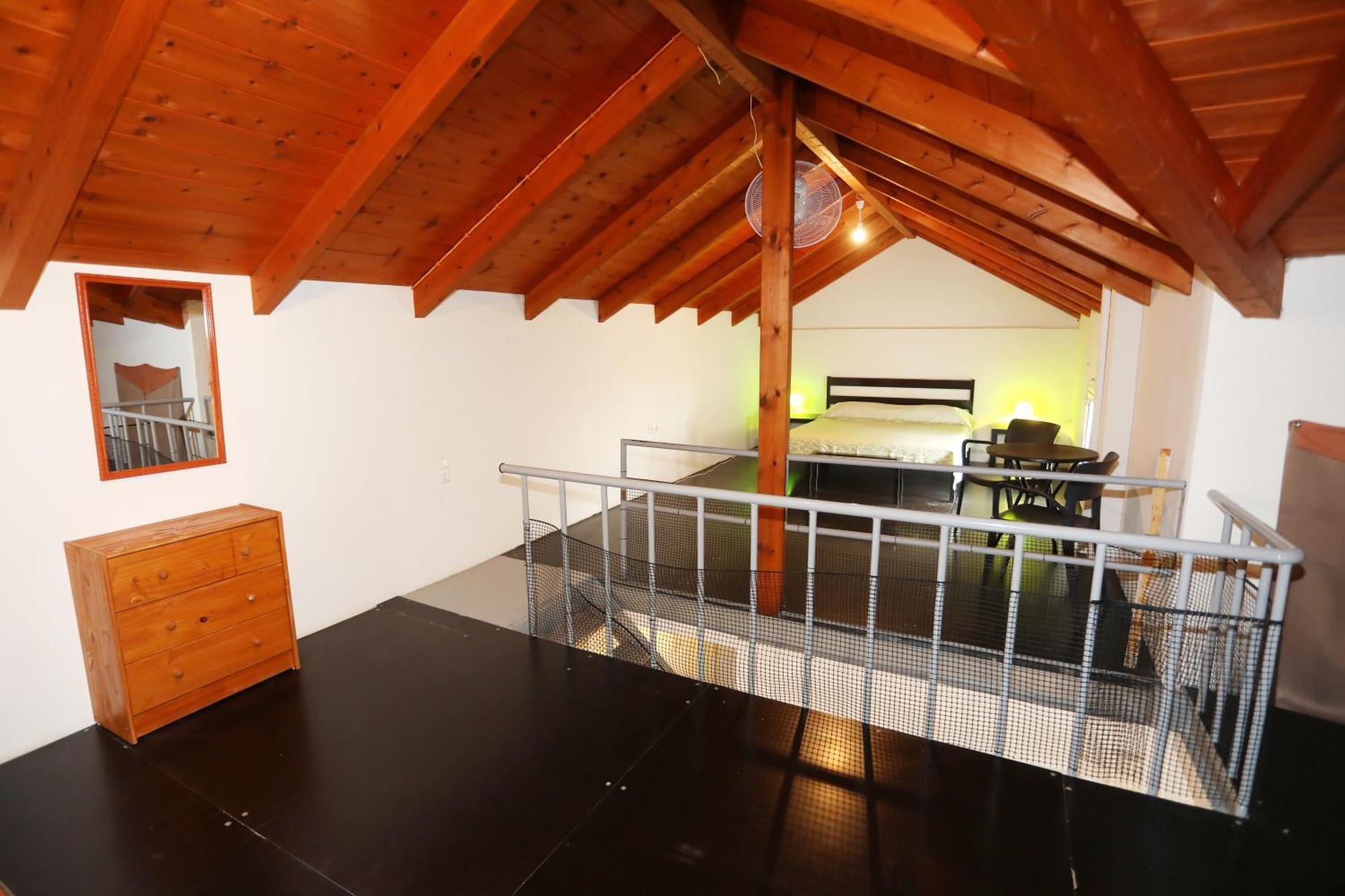 Ammoudia Residence Exterior photo